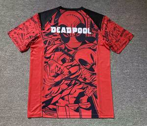 Maglia da Calcio Personalizzabile Necaxa 2025-26, Divisa da Calcio Personalizzata Pumas Name King League, Abbigliamento Sportivo Thailandese - Product Image 2