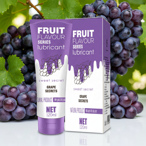 <span class=keywords><strong>Lubricante</strong></span> a Base de Agua <span class=keywords><strong>con</strong></span> Sabor a Frutas de 120 ml, <span class=keywords><strong>Gel</strong></span> Suave de Larga Duración para el Cuidado Íntimo Diario, Suministro al por Mayor - Product Image 3