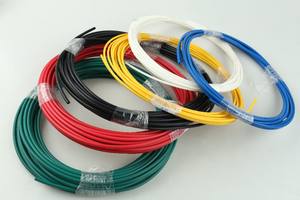 <span class=keywords><strong>Tuyau</strong></span> PFA haute résistance le plus vendu 1/4\" X 3/8\" Quantité en vrac pour les systèmes de <span class=keywords><strong>chauffage</strong></span> industriels - Product Image 3