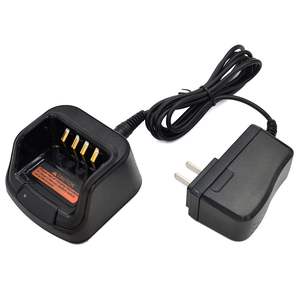 Cargador de radio bidireccional Hytera CH10L27 - Cargador de escritorio de unidad única para HP602 HP682 <span class=keywords><strong>HP702</strong></span> HP782 <span class=keywords><strong>HP702</strong></span> UL913 HP782 UL913 - Product Image 6