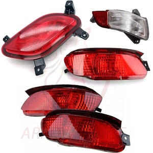 Système d'éclairage automatique Barre lumineuse LED automatique Lumières halogènes pour Wuling Rongguang N300/N310/Baojun 630/Bingo/Cloud - Product Image 4