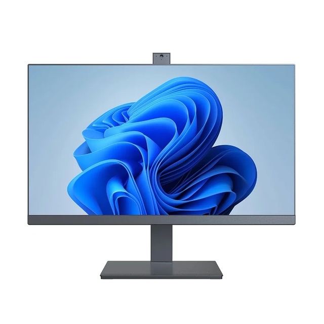 27" All in One Desktop Computer Core I5 I7 I9 Computadora 8gb 16gb 32gb Ram 1tb Ssd Aio Computer All in One Pc Gaming