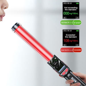 Hochpräziser Atem alkohol detektor Überprüfen Sie den Alkohol tester Alkohol tester - Product Image 2