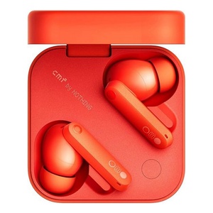 หูฟังไร้สาย CMF by Nothing Buds Pro 2 พร้อมระบบตัดเสียงรบกวน  พร้อมเคสชาร์จ - Product Image 1