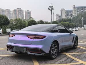 Voitures d'occasion certifiées <span class=keywords><strong>Neta</strong></span> <span class=keywords><strong>GT</strong></span> 2023 Édition 560 - Product Image 6