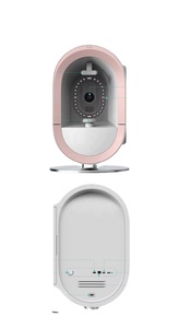 Puremi 3D Diagnostic AI Face Scanner Tester 4K HD Camera Skin Best Scanner Analysis 2025 for Sale - Product Image 3