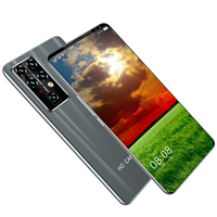 Teléfono Inteligente P50 Pro, versión Global, 5G, 16GB + 512GB, 5,5 pulgadas, compatible con tarjeta SIM Dual, Android
