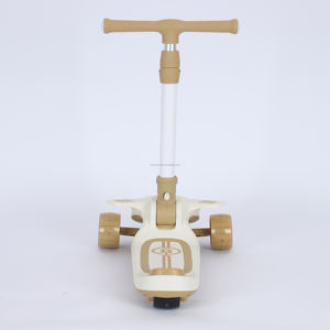 2301 poussettes-Jouets à conduire pour enfants fonctionnels et élégants Fun Educational Frenos Para Caballos - Product Image 1