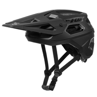 Casque de vélo BATFOX taille standard pour VTT, certifié CE/CPSC UKCA, casque de vélo BMX, ventilation maximale, réglable, double usage