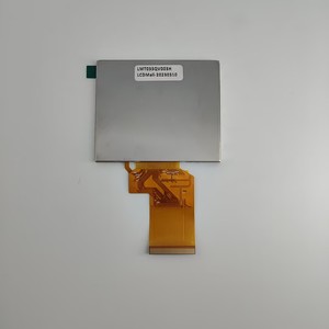 320x240 Độ phân giải 54pin 3.5 inch TFT <span class=keywords><strong>LCD</strong></span> hiển thị màn hình cảm ứng 24 bit RGB/SPI hiển thị bảng điều chỉnh <span class=keywords><strong>LCD</strong></span> hiển thị - Product Image 4