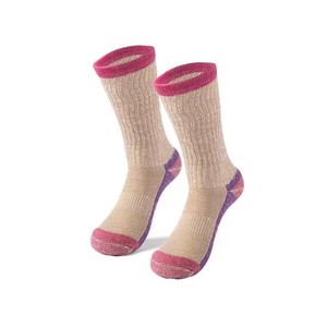 <span class=keywords><strong>Chaussettes</strong></span> <span class=keywords><strong>de</strong></span> sport <span class=keywords><strong>de</strong></span> <span class=keywords><strong>montagne</strong></span> <span class=keywords><strong>en</strong></span> <span class=keywords><strong>laine</strong></span> mérinos épaisse avec logo personnalisé du fabricant KT-0026-30, pour la randonnée, la neige et les activités <span class=keywords><strong>de</strong></span> plein air - Product Image 3