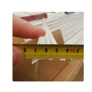 Hot bán <span class=keywords><strong>eifs</strong></span> 2-1/2 ''chúng tôi Vinyl góc Bead - Product Image 6