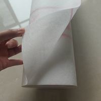 Membrane de Douche Imperméable Écologique Résistante à l'Eau, Laminée PP PE 3 Couches, Conforme à la Norme ASTM