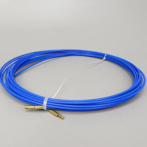 Extracteur de <span class=keywords><strong>câble</strong></span> <span class=keywords><strong>électrique</strong></span> optique de guide en plastique personnalisé de haute qualité de conception professionnelle - Product Image 1