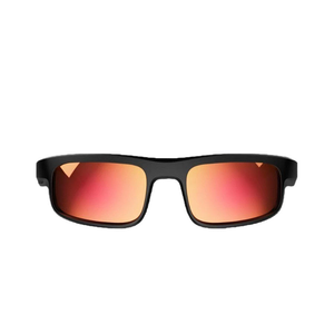 Lunettes de soleil intelligentes M8Pro à conduction osseuse, monture <span class=keywords><strong>PC</strong></span>, anti-lumière bleue, avec appels sans fil, musique et lunettes <span class=keywords><strong>VR</strong></span> - Product Image 3