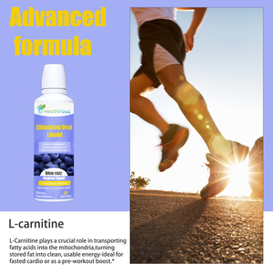 Private Label Slimming Oral Liquid Contains Grains of Paradise With Carnitine Enhance Metabolism Adult Weight Loss Oral Liquid - Product Image 4