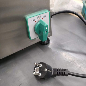 Electric <b>Meat</b> Mincer Commercial <b>Meat</b> <b>Grinder</b> Sausage Maker 304 Stainless Steel Chicken Beef Pork <b>Meat</b> Grinding Machine - Product Image 6