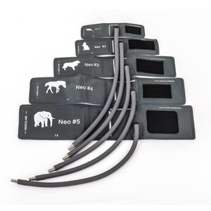 혈관 도플러 혈압계가있는 도플러 수의사 도플러 혈압계 - Product Image 3