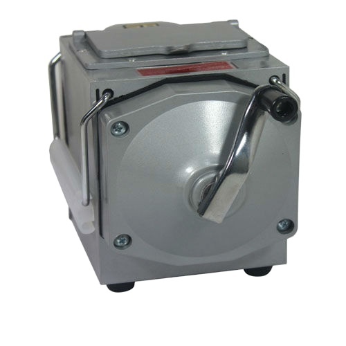 Digital Megger Insulation Resistance Tester