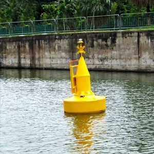 Chất lượng cao <span class=keywords><strong>Navigation</strong></span> <span class=keywords><strong>Marine</strong></span> phao <span class=keywords><strong>uhmwpe</strong></span> <span class=keywords><strong>Navigation</strong></span> phao với ánh sáng mặt trời AIS Radar phản xạ - Product Image 6