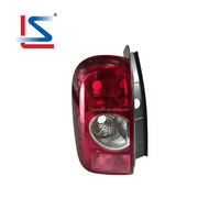 Feu arrière pour Renault DUSTER 2008-2012 feux arrière L R 265500033R L feu arrière