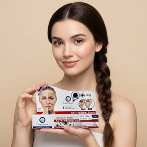 High Quality Anti-wrinkle Hydrating Korean Salicylic Retinol Anti-aging Moisturizing Whitening <strong>Face</strong> <strong>Cream</strong> - Product Image 5