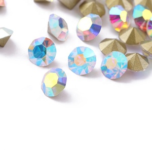 JC cristal <span class=keywords><strong>chaton</strong></span> strass - Product Image 3
