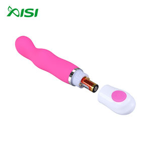 <span class=keywords><strong>Extreme</strong></span> Orgasmus Vibratoren Frauen Sexspielzeug Dildos AV Sex Massage - Product Image 4