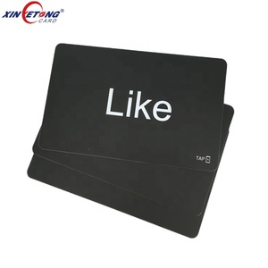 RFID Zugfahrkarten-Chip, 13,56 MHz EV1 Chip Einweg-U-<span class=keywords><strong>Bahn</strong></span>-Pass, Individuell Bedruckte Öffentliche Verkehrskarte - Product Image 2