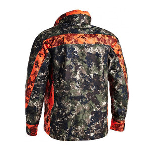 Chaqueta de Caza para Hombre, Talla Pequeña, para Caza de <span class=keywords><strong>Ciervos</strong></span> - Product Image 2