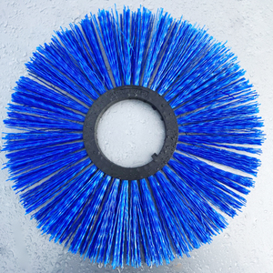 Populaire <span class=keywords><strong>SCARAB</strong></span>ÉE M6 machine anneau en plastique brosse de balayage de route - Product Image 6