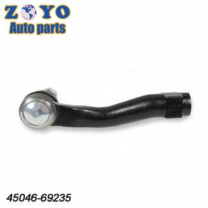 45046-69235 Systèmes <span class=keywords><strong>de</strong></span> <span class=keywords><strong>direction</strong></span> automatique <span class=keywords><strong>de</strong></span> haute qualité à <span class=keywords><strong>prix</strong></span> d'usine <span class=keywords><strong>biellette</strong></span> extérieure droite pour Toyota Land Cruiser 2008-2019 - Product Image 5