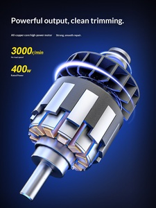 <span class=keywords><strong>Taille</strong></span>-haie électrique Dongcheng, cisailles de <span class=keywords><strong>taille</strong></span> rechargeables au lithium-ion pour la cueillette de fleurs et de thé, utilisation en jardinage - Product Image 2