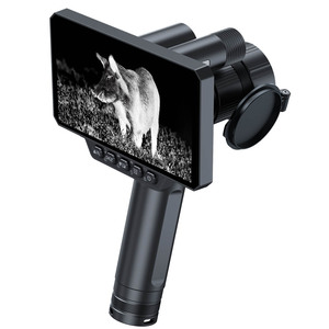 Pard Sphinx TB31 Imagen térmica Cámara de mano Monocular <span class=keywords><strong>384</strong></span> Lente de 35mm - Product Image 4