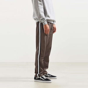 Nueva llegada personalizado mens <span class=keywords><strong>de</strong></span> sudor pantalones <span class=keywords><strong>de</strong></span> algodón <span class=keywords><strong>de</strong></span> los hombres casual <span class=keywords><strong>de</strong></span> carga pila Pantalones - Product Image 4