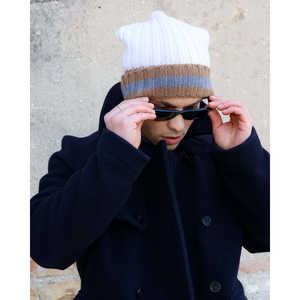Pasamontañas de Lana Heyfoo - Product Image 2