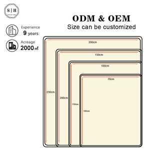 <span class=keywords><strong>ผ้าห่ม</strong></span>ผ้าถักกันเปื้อนพิมพ์ลายเชอร์ปาสำหรับใส่ในฤดูหนาวเหมาะสำหรับการเดินทางของครอบครัว<span class=keywords><strong>บน</strong></span><span class=keywords><strong>เครื่องบิน</strong></span>ใช้ในบ้าน - Product Image 6