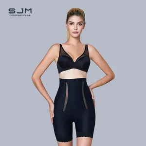 Century Beauty Frauen Abnehmen Body Shaper Shorts Kompression Butt Lifter Bauch Kontrolle Höschen Shape wear Fit Skinny Shaper Pants