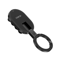 Support magnétique Ulanzi MA39 pour téléphone avec ventouse – Support de bureau pour iPhone 17, 16, 15, Android, Vlog et diffusion en direct