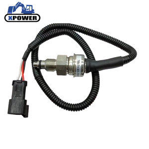 Capteur de pression pour chargeuse, références 7861-93-1620, 7861-92-1620, 7861-92-1530, 7861-92-1680, compatible WA600-3D WA800-3 - Product Image 3