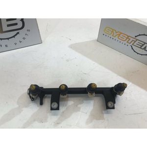 Compatibile con leva frizione e supporto Honda CBR 600 RR 2003 2004 Controlli moto - Product Image 2