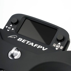 Transmisor de Radio BETAFPV <span class=keywords><strong>LiteRadio</strong></span> <span class=keywords><strong>3</strong></span> <span class=keywords><strong>Pro</strong></span> ELRS 2.4G CC2500 EdgeTX con Sensor Hall, Pantalla OLED, Control Remoto para Drones FPV - Product Image 5