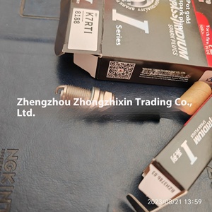 정품 K7RTI/토치 싱글 이리듐 점화 플러그 A11-3707110CA 새로운 조건 - Product Image 2