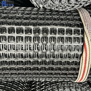 Chất lượng cao hai trục nhựa <span class=keywords><strong>geogrid</strong></span> cho xây dựng đường giá nhà máy trực tiếp <span class=keywords><strong>PP</strong></span> vật liệu ngang đóng gói màu sắc nguồn gốc - Product Image 1