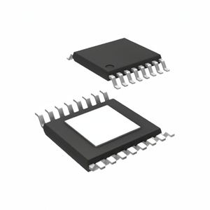 Components Electronic Power Management (PMIC) 16 PowerTSSOP Original TPS54354PWPR - Product Image 1