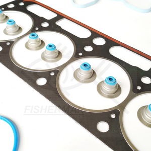 <b>Blazer</b> 2.2 Ln2 Gasket <b>Set</b> Hs9170pt1 For Chevrolet Engine Repair - Product Image 2