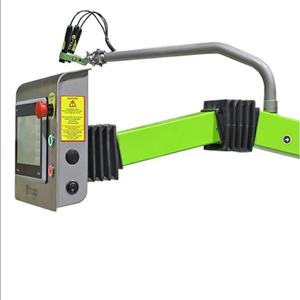 8-Color Automatic Octopus Screen Printing Machine for T-shirts Card & Paper Labels with Screen Printer Plate Type - Product Image 5