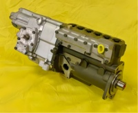 Pompe à injection de carburant 3306 3306B D6D D6G D7G Diesel 2401673 240-1673 6I2834 6I-2834 7W-5932 pour accessoire d'excavatrice Caterpillar