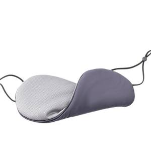 Enfriamiento con contorno ajustable y cuentas de gel para aliviar la oficina-Ajuste ligero de presión cero para la tensión ocular de la computadora - Product Image 5