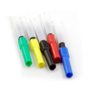 Sonda Multímetro para Detecção Veicular Teste de Perfuração de Isolamento Não Destrutivo - Product Image 1